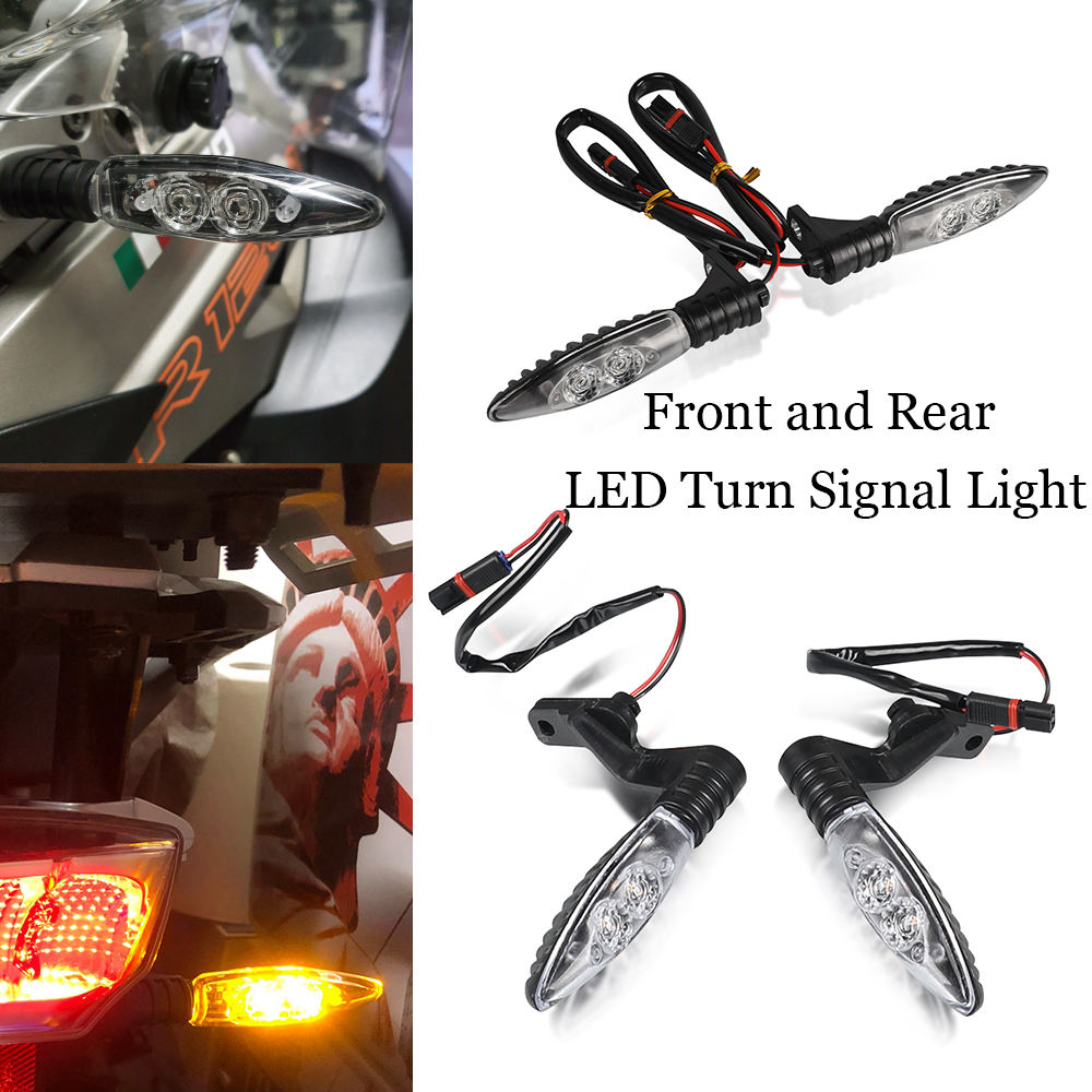 Outdoor Adventure Gear - LED Turn Signal Light For BMW