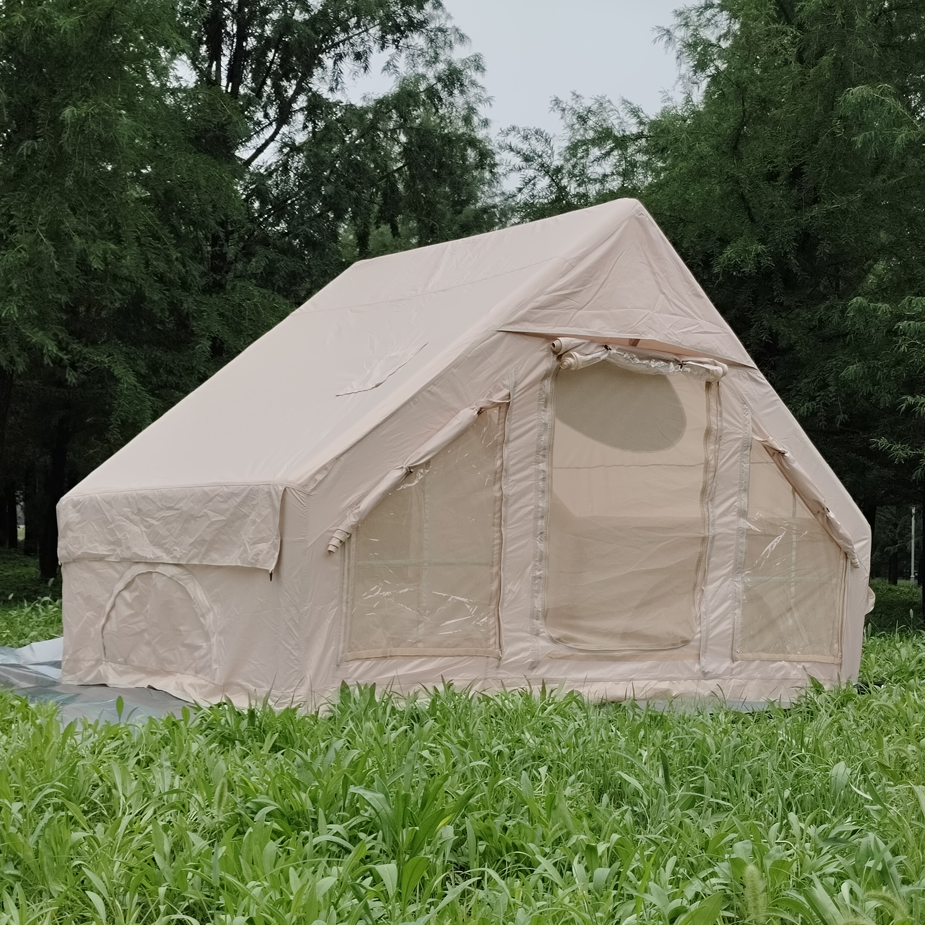 Outdoor Adventure Group - hit productExperience the Outdoors Together Spacious,