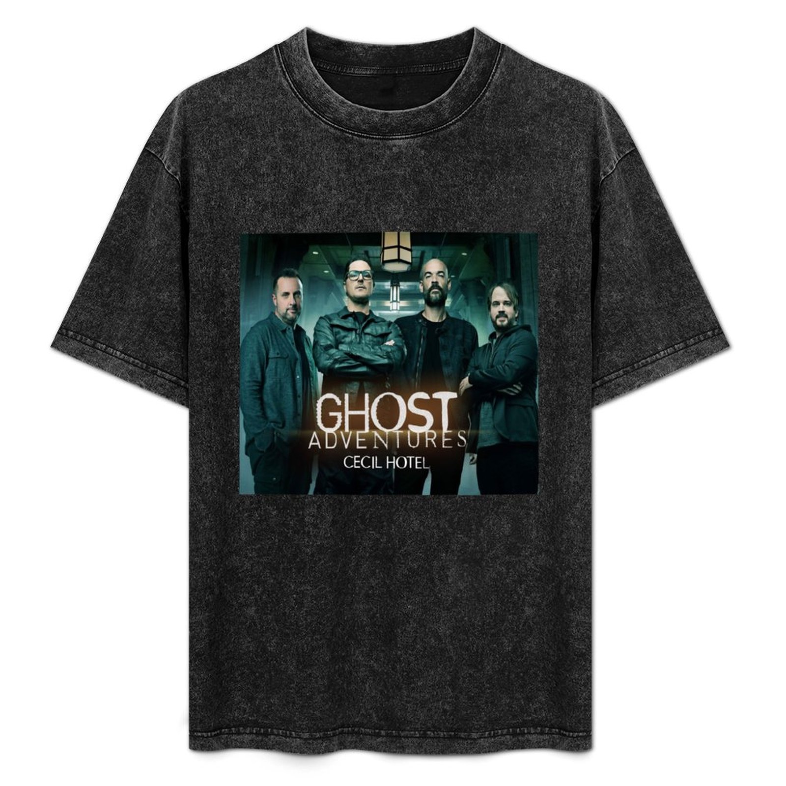 Outdoor Adventure Day - Day Gifts Ghost Adventures Trendy Cute