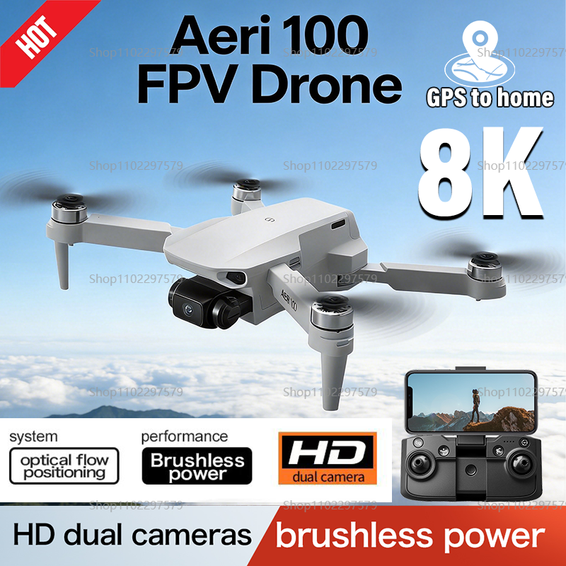 Outdoor Adventure Images - New Hot Mini Drone Aeri 100