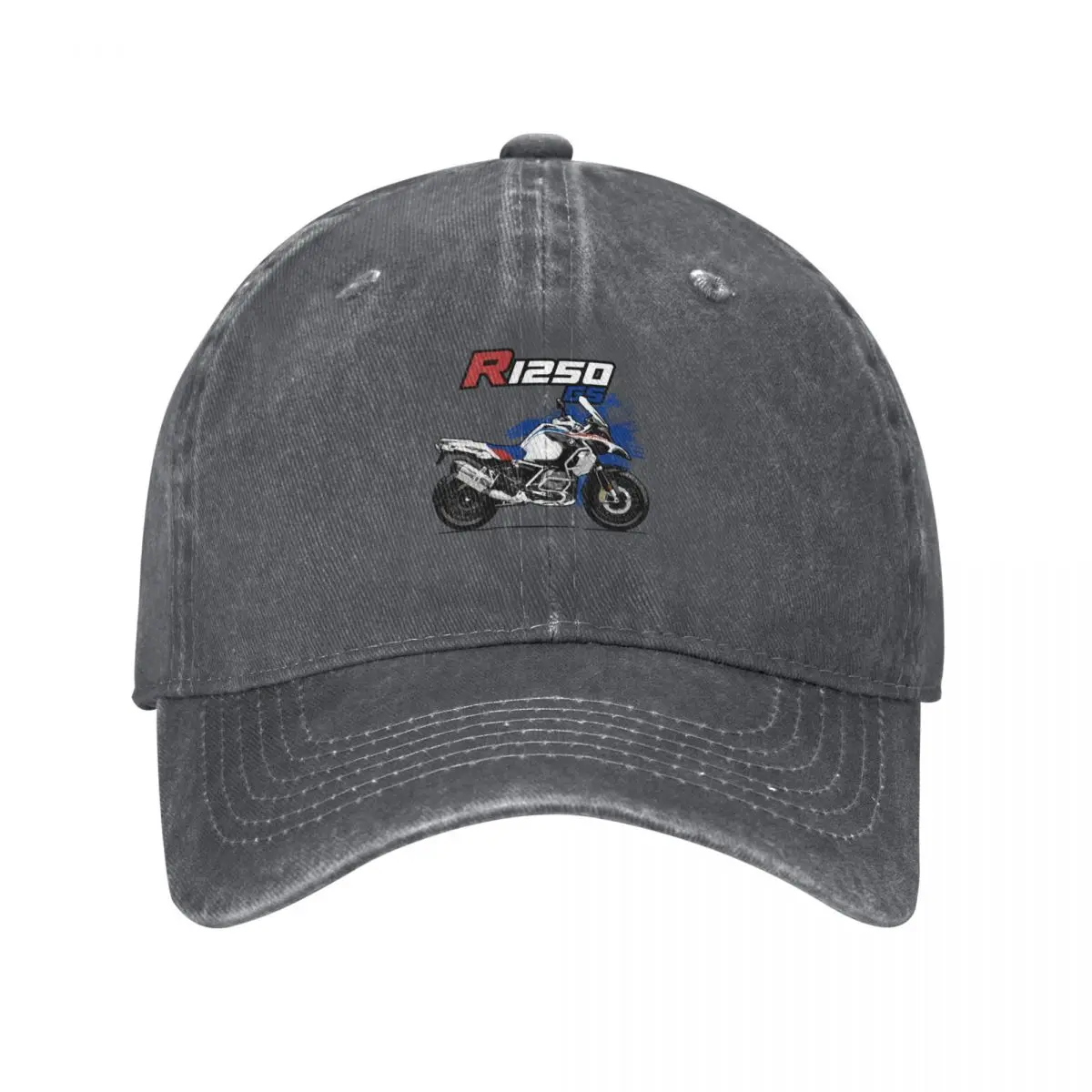 Outdoor Adventure Girls - R 1250 GS Adventure Baseball Cap