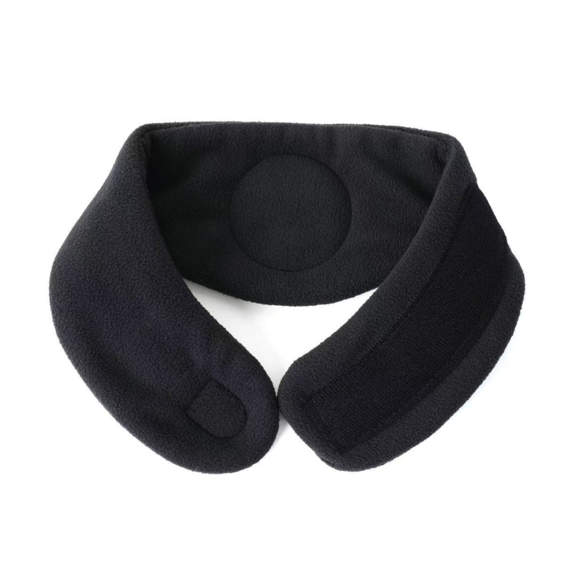 Outdoor Adventure Gear - E15F Warm Insulated Neck Scarf Cold