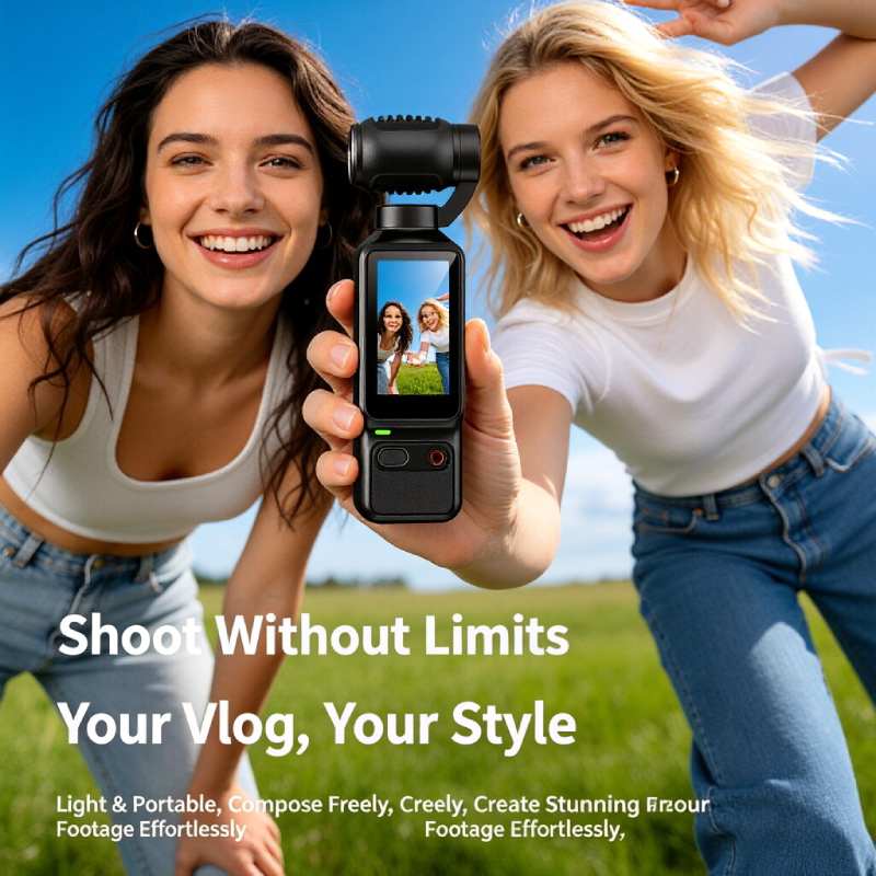 1080P Action Camera 180°/90° R - Outdoor Adventure Images incelemesi ve fiyatı