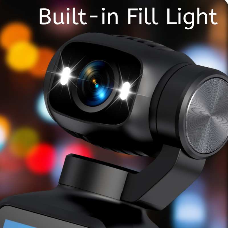 1080P Action Camera 180°/90° R - Outdoor Adventure Images incelemesi ve fiyatı
