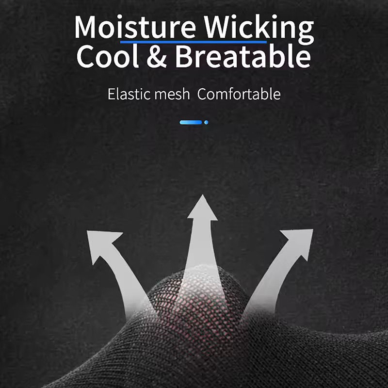 3 Pairs Breathable Sun Protect - Outdoor Adventure Gear incelemesi ve fiyatı