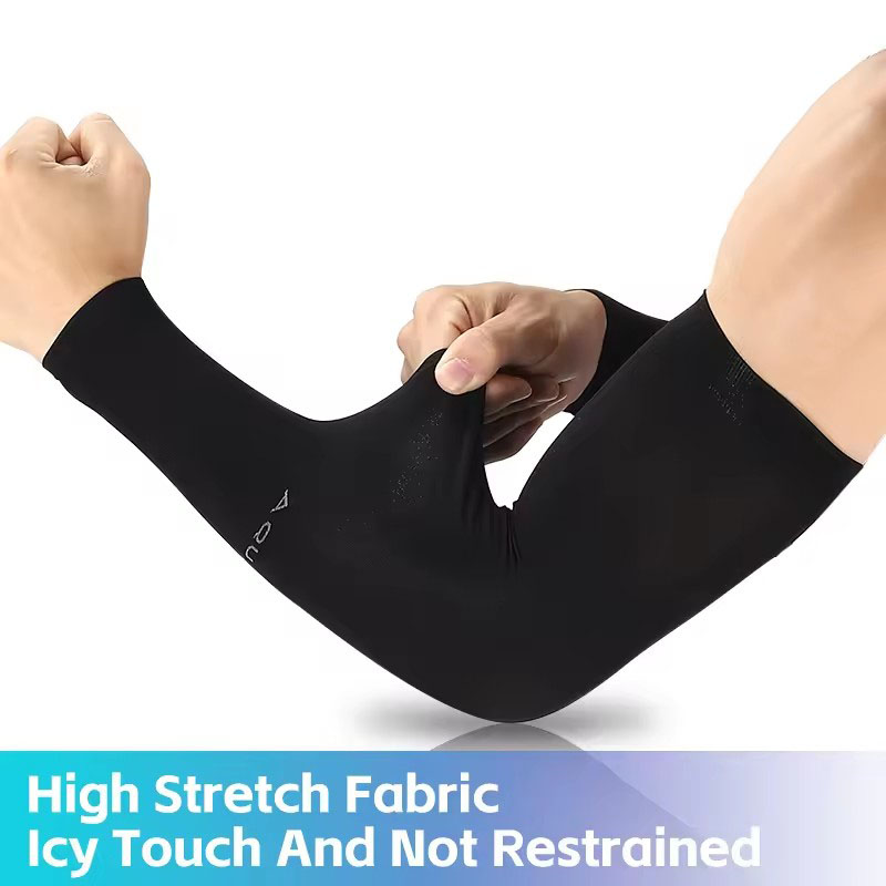 3 Pairs Breathable Sun Protect - Outdoor Adventure Gear incelemesi ve fiyatı