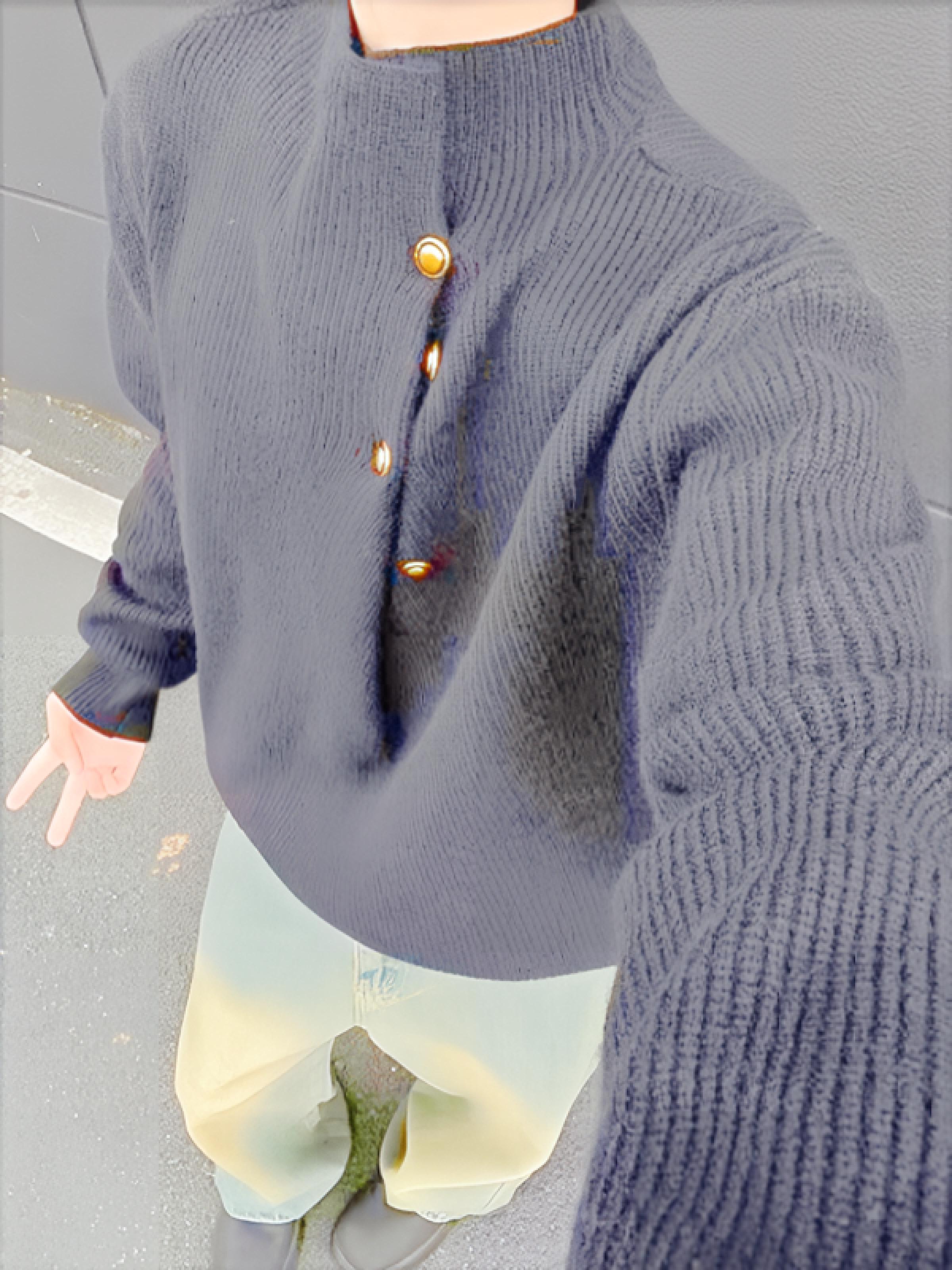 Fur Collar Pullovers Custom Me - Outdoor Adventure Japan incelemesi ve fiyatı