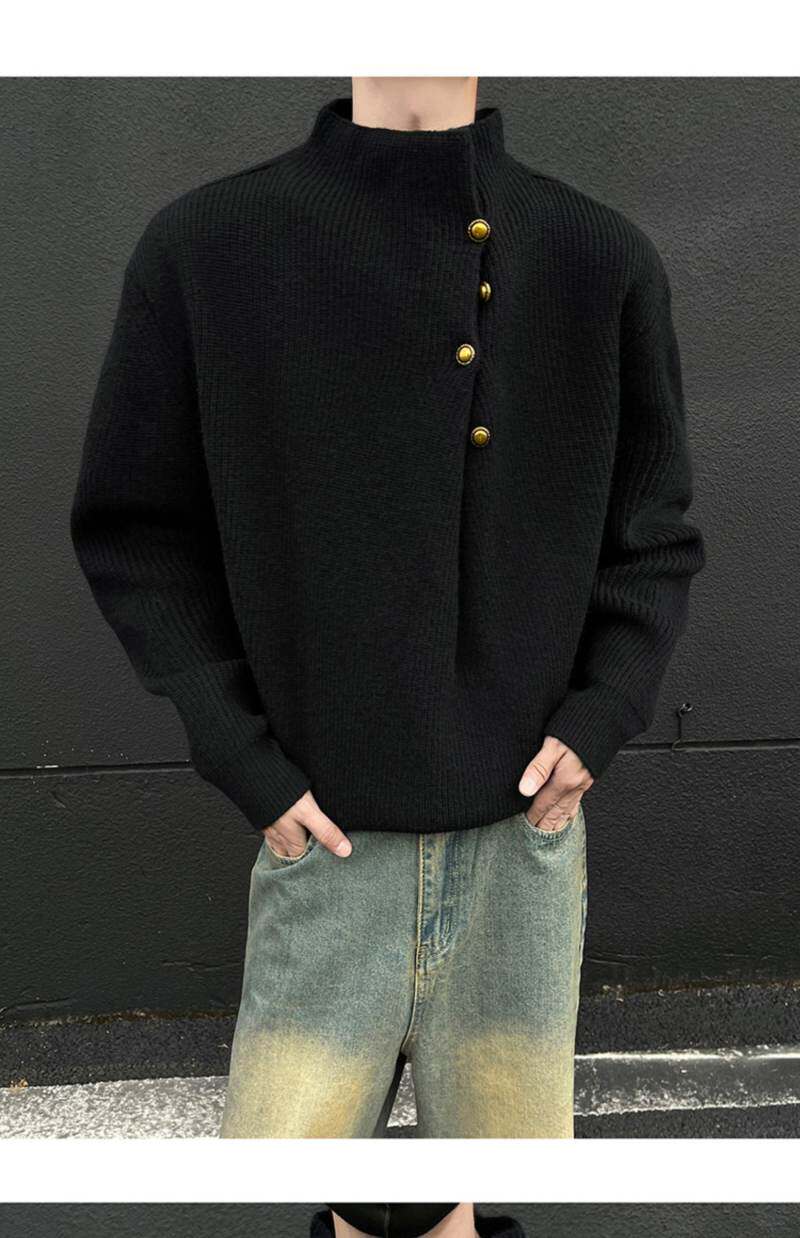 Fur Collar Pullovers Custom Me - Outdoor Adventure Japan incelemesi ve fiyatı