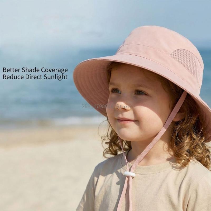  Toddler Summer Hat Wide Brimm - Outdoor Adventure Girls incelemesi ve fiyatı