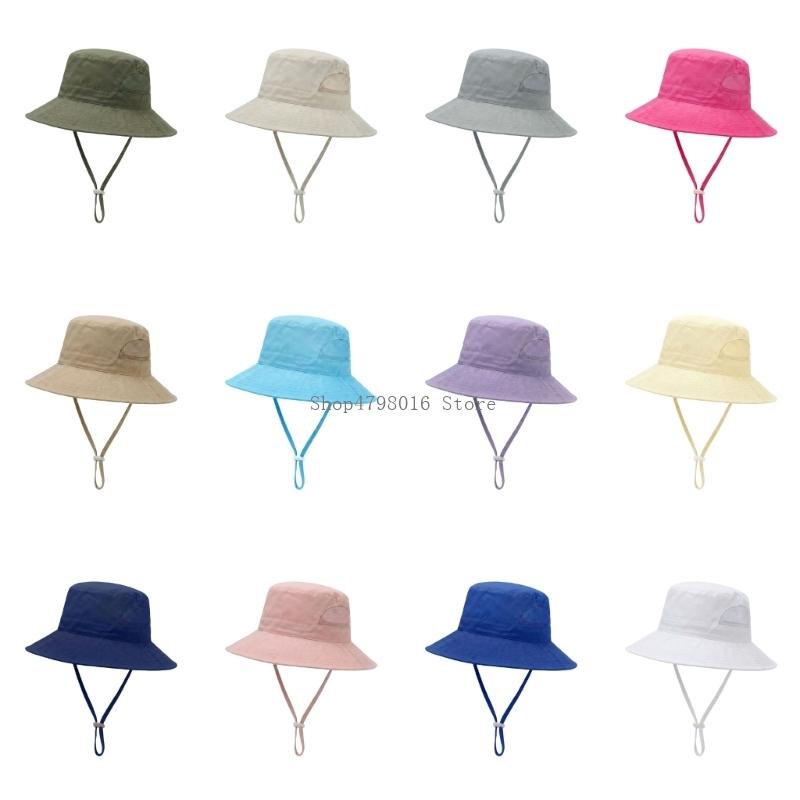  Toddler Summer Hat Wide Brimm - Outdoor Adventure Girls incelemesi ve fiyatı