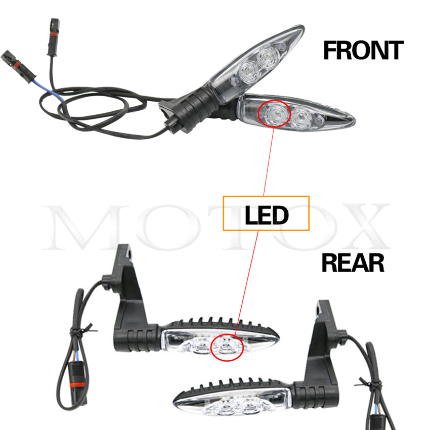 LED Turn Signal Light For BMW  - Outdoor Adventure Gear incelemesi ve fiyatı