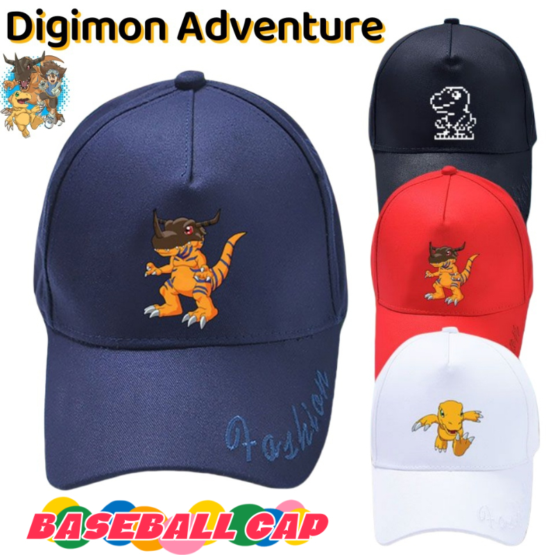 New Digimon Adventure Agumon G - Outdoor Adventure Japan incelemesi ve fiyatı