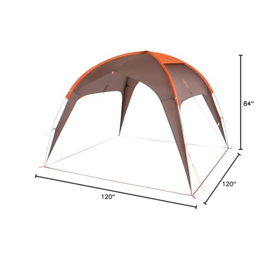 Sage Canyon Shelter Compact Pa - Outdoor Adventure Group incelemesi ve fiyatı