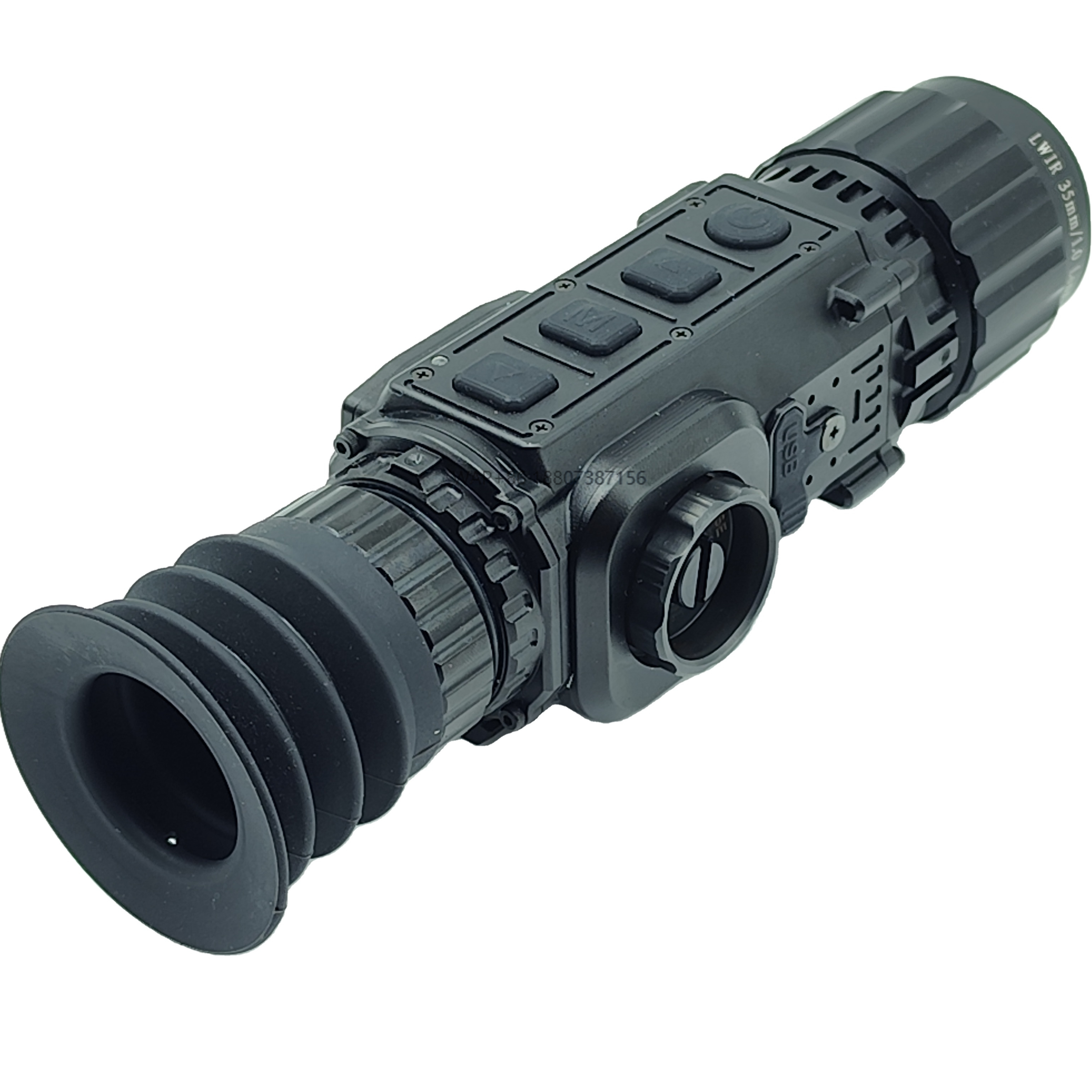 Essential Safety Thermal Imagi - Outdoor Adventure Images incelemesi ve fiyatı