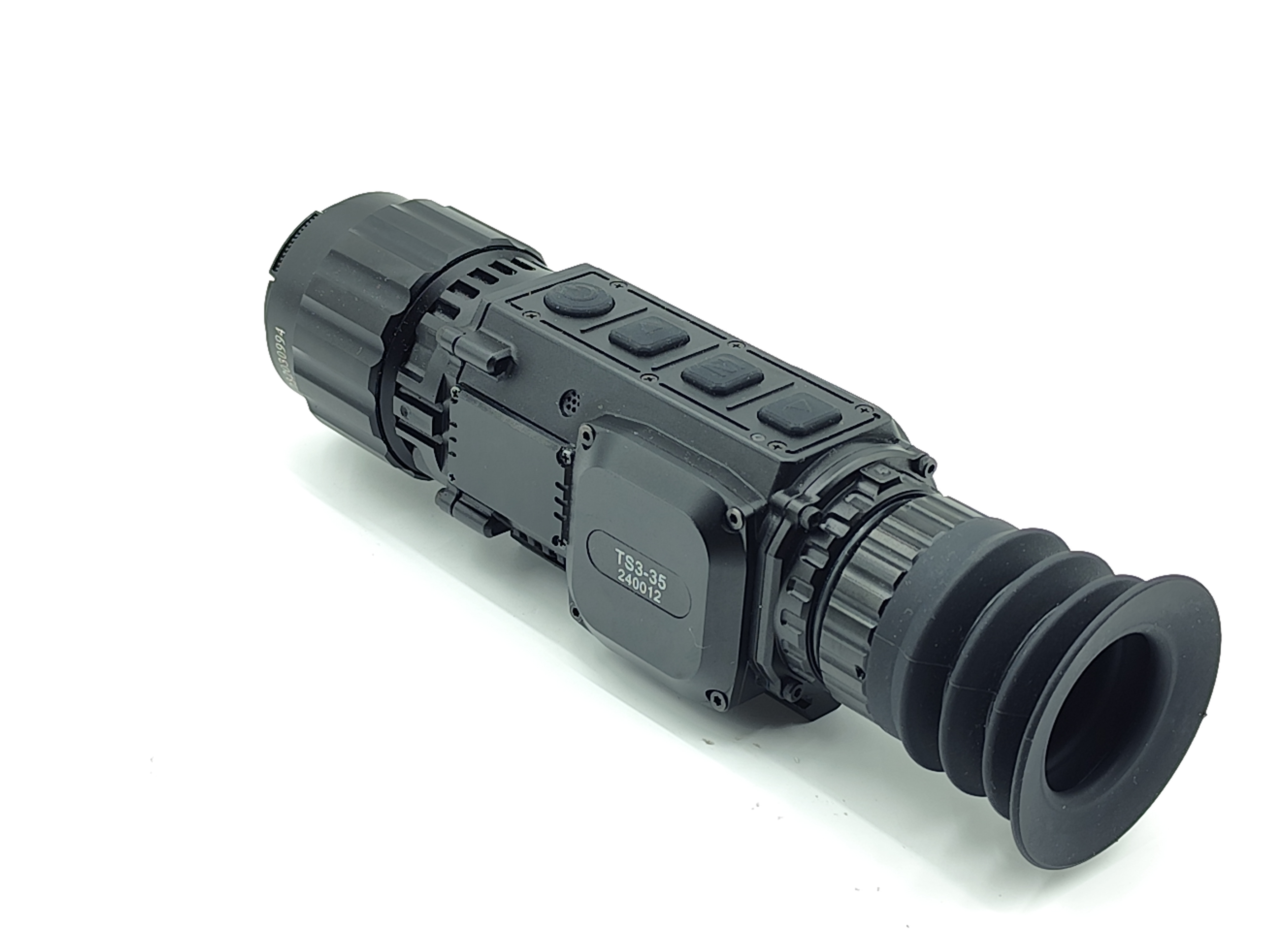 Essential Safety Thermal Imagi - Outdoor Adventure Images incelemesi ve fiyatı