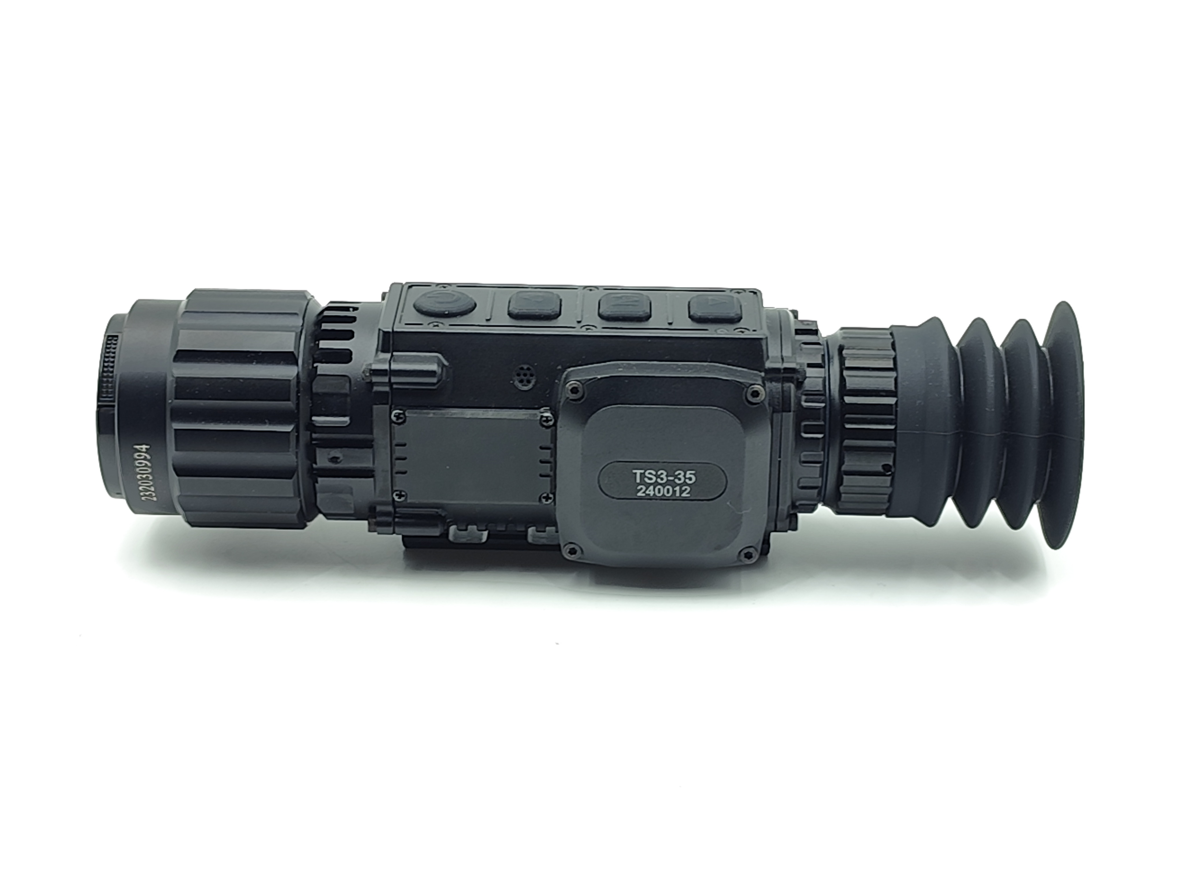 Essential Safety Thermal Imagi - Outdoor Adventure Images incelemesi ve fiyatı