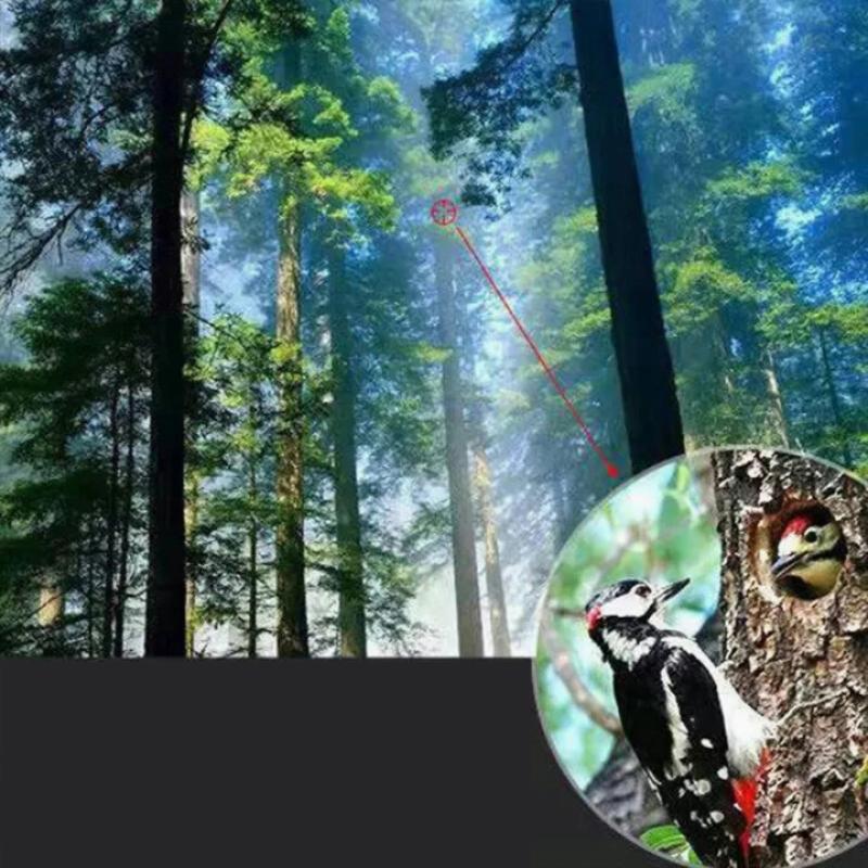 Handheld 40x60 Monocular Teles - Outdoor Adventure Images incelemesi ve fiyatı