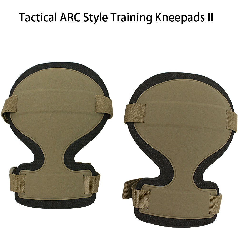 Tactical ARC Style Training Kn - Outdoor Adventure Gear incelemesi ve fiyatı