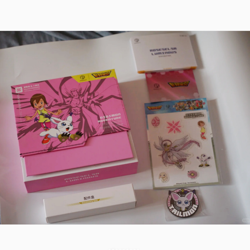 New Digimon Adventure Ear Clip - Outdoor Adventure Japan incelemesi ve fiyatı