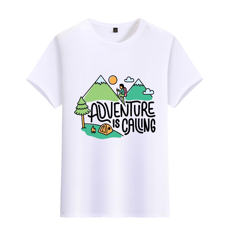 Men's Black Round-Neck Short-S - Outdoor Adventure Clothing incelemesi ve fiyatı