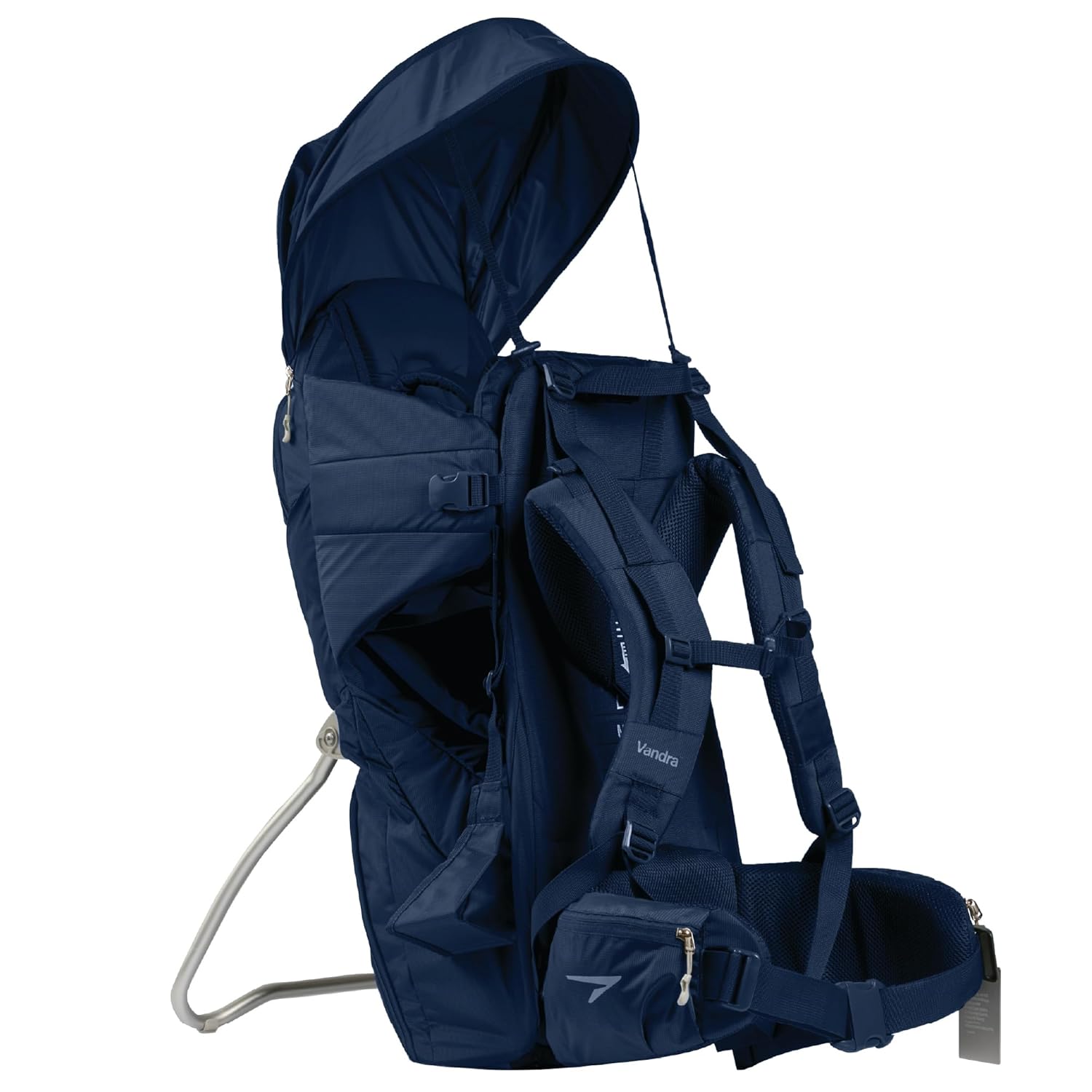 Hiking Baby Carrier Backpack w - Outdoor Adventure For Toddlers incelemesi ve fiyatı