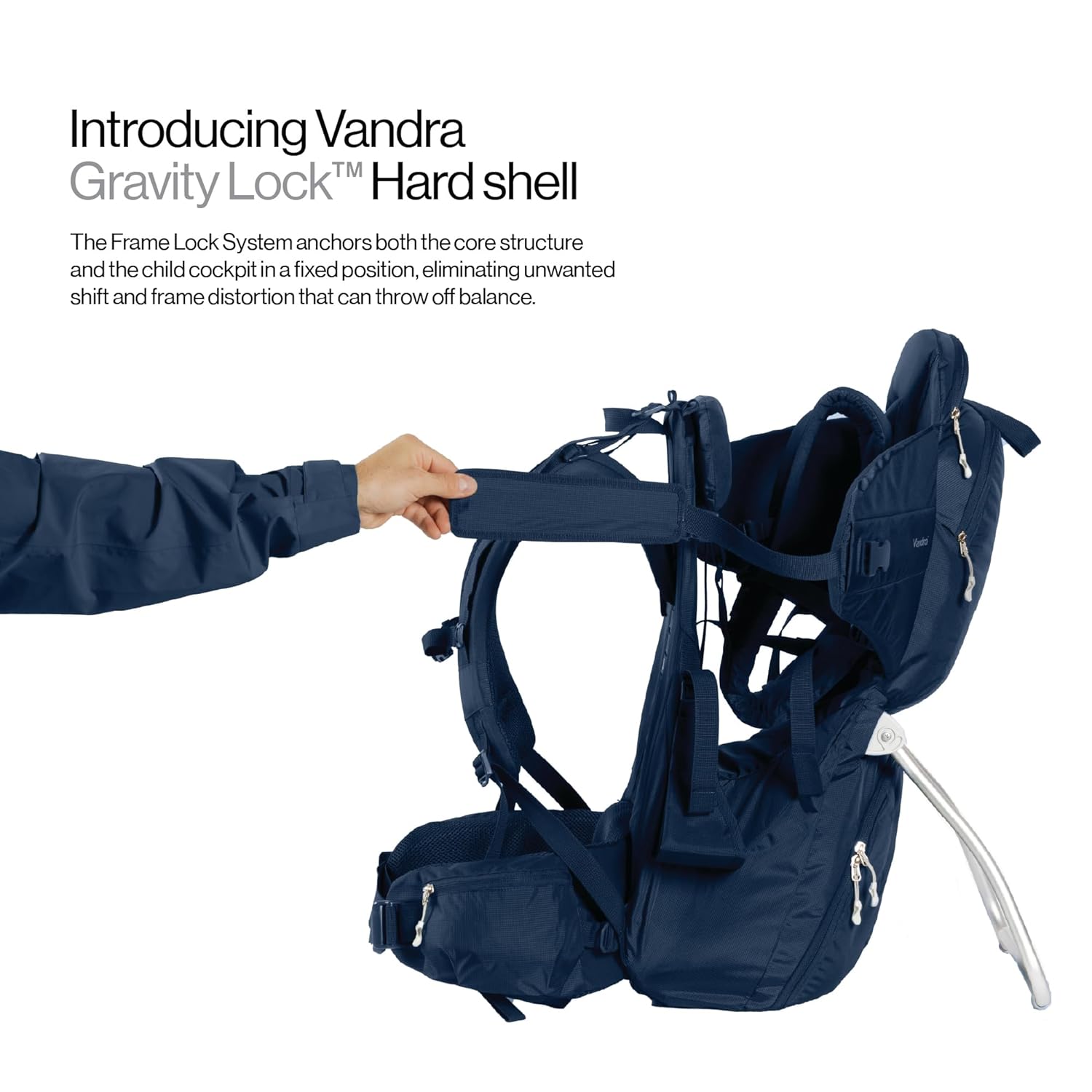 Hiking Baby Carrier Backpack w - Outdoor Adventure For Toddlers incelemesi ve fiyatı