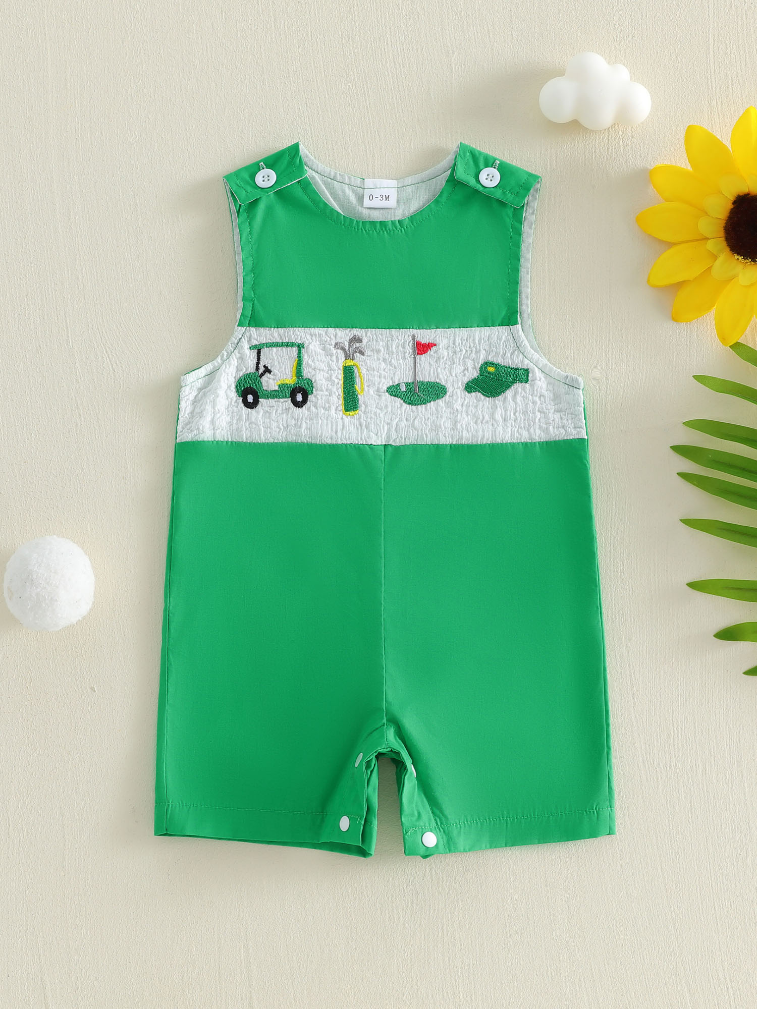 Toddler Boys Romper Short Slee - Outdoor Adventure For Toddlers incelemesi ve fiyatı