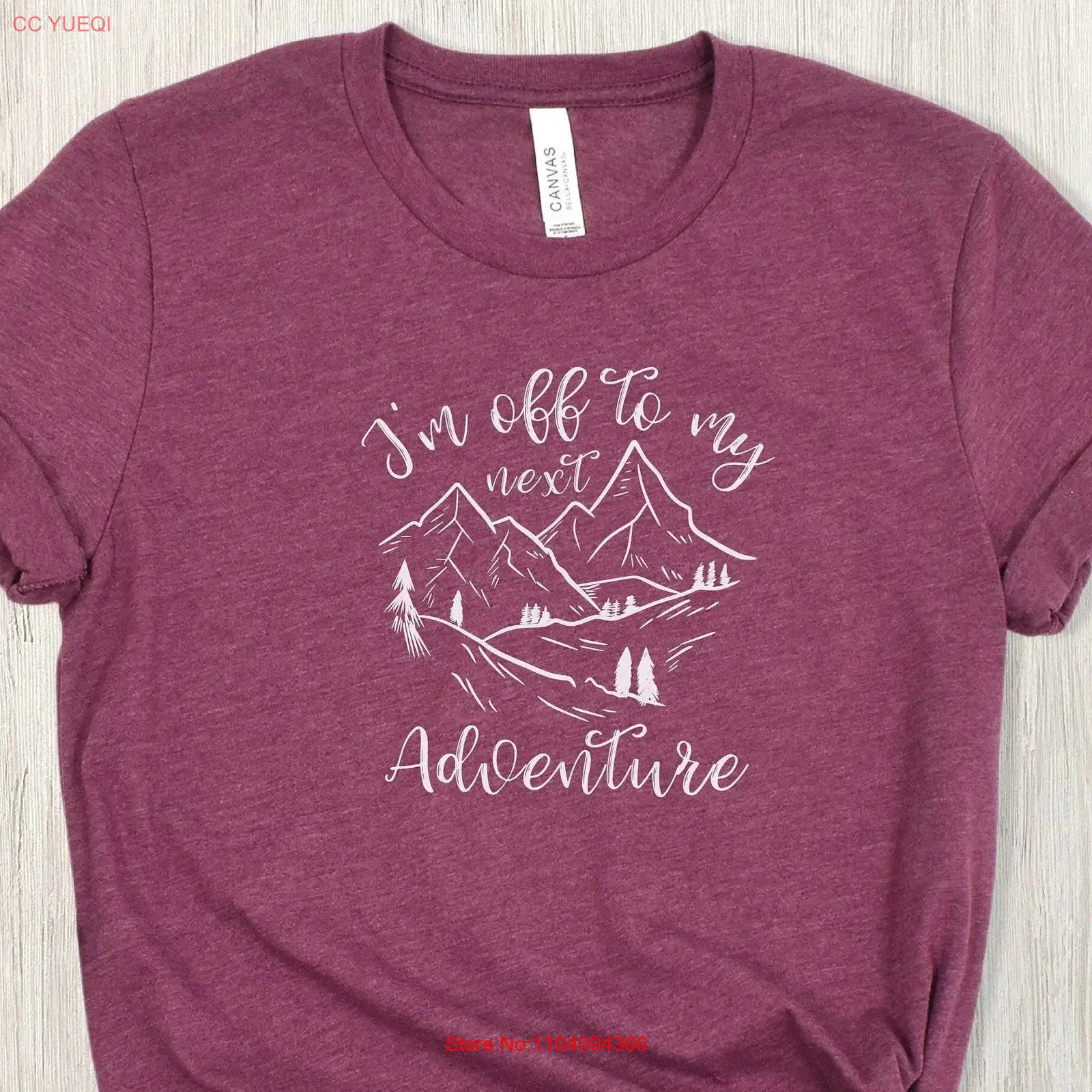 Adventure T Shirt Vacation Tra - Outdoor Adventure Day incelemesi ve fiyatı