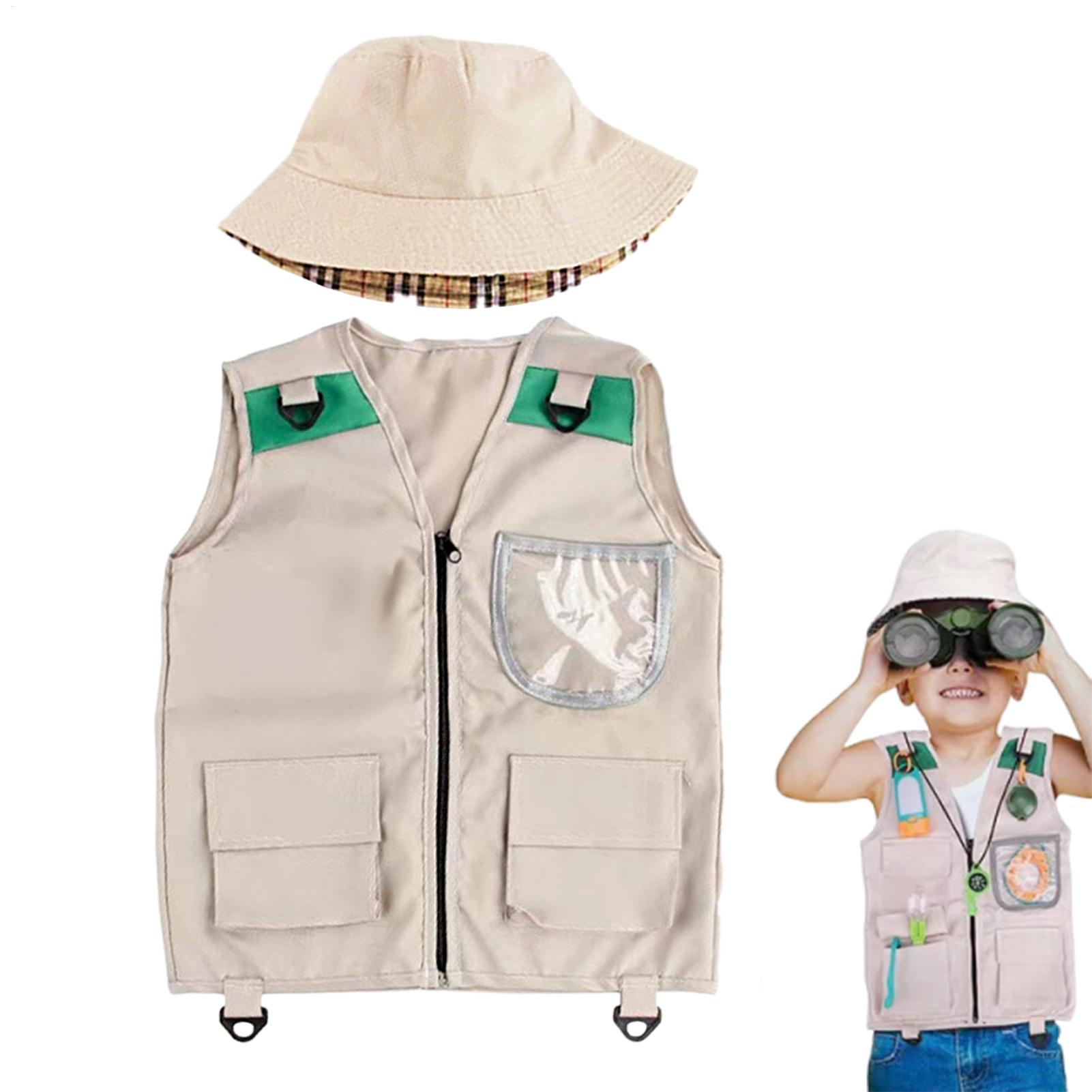 Safari Kids Outdoor Explorer K - Outdoor Adventure Day incelemesi ve fiyatı