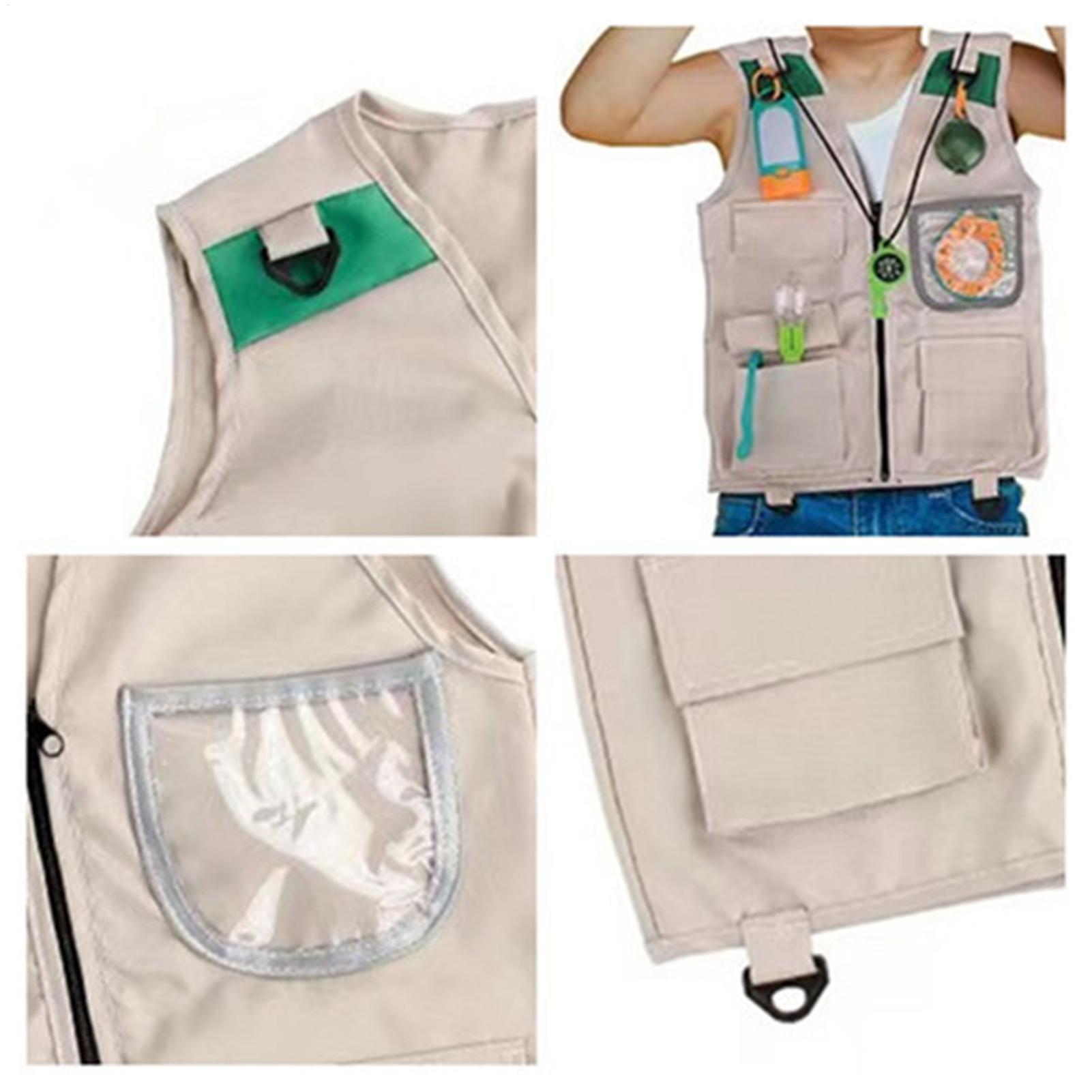 Safari Kids Outdoor Explorer K - Outdoor Adventure Day incelemesi ve fiyatı