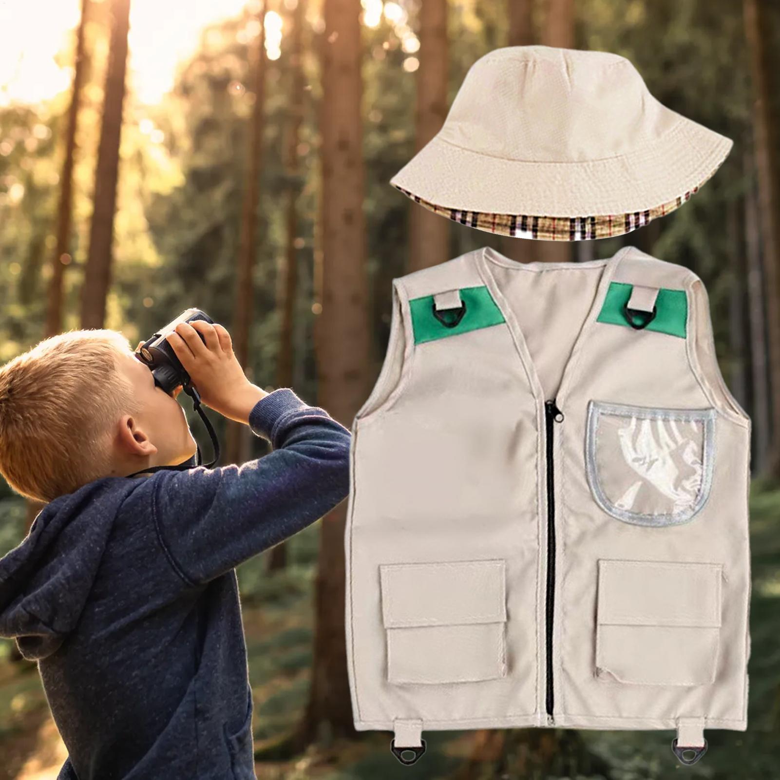 Safari Kids Outdoor Explorer K - Outdoor Adventure Day incelemesi ve fiyatı