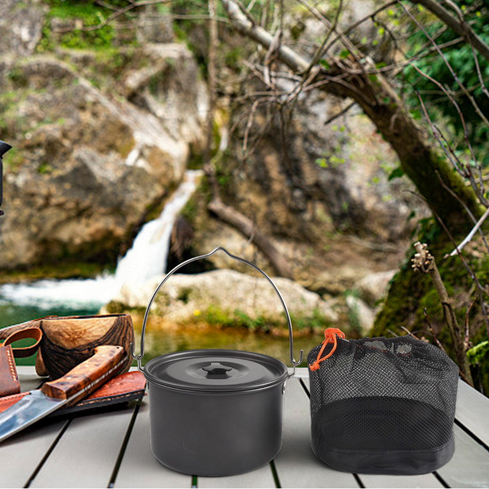 For Outdoor Adventures Outdoor - Outdoor Adventure Group incelemesi ve fiyatı