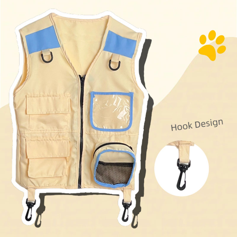 Children Explorer Vest Pretend - Outdoor Adventure Girls incelemesi ve fiyatı