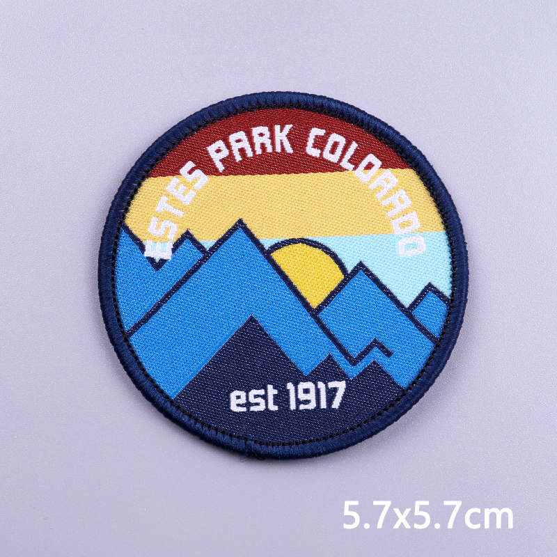 Outdoor Adventure Patches For  - Outdoor Adventure Clothing incelemesi ve fiyatı