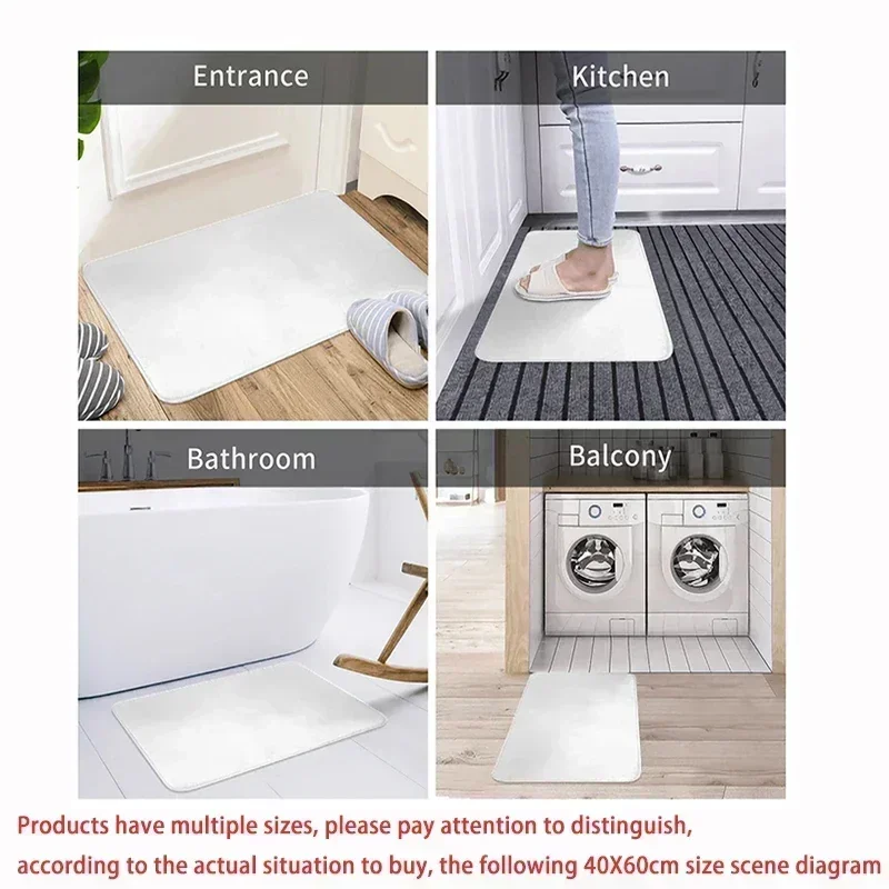 Vintage Camper Van Doormat wit - Outdoor Adventure Golf incelemesi ve fiyatı