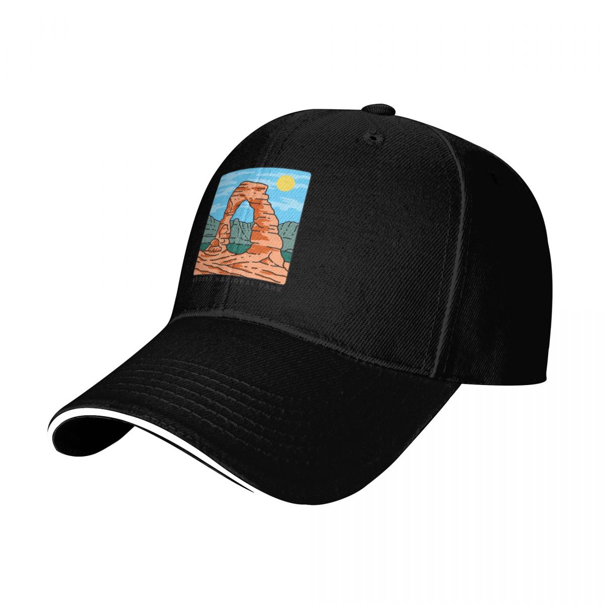 Arches National Park Adventure - Outdoor Adventure Golf incelemesi ve fiyatı
