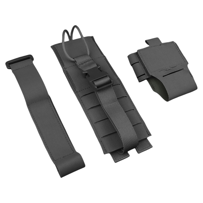 Universal Radio Pouch | Range  - Outdoor Adventure Gear incelemesi ve fiyatı