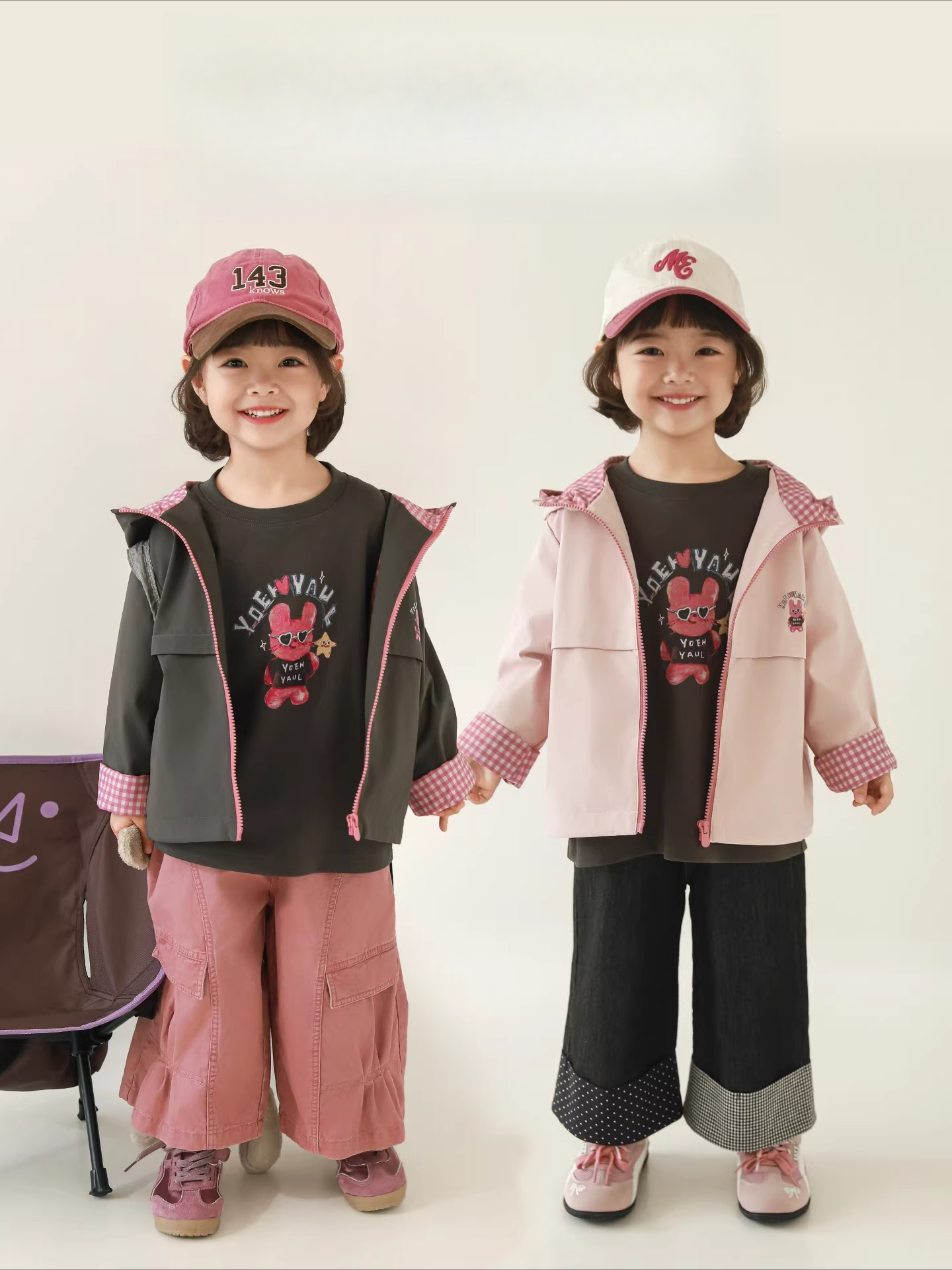 2026 Spring Girls 3-in-1 Water - Outdoor Adventure Girls incelemesi ve fiyatı