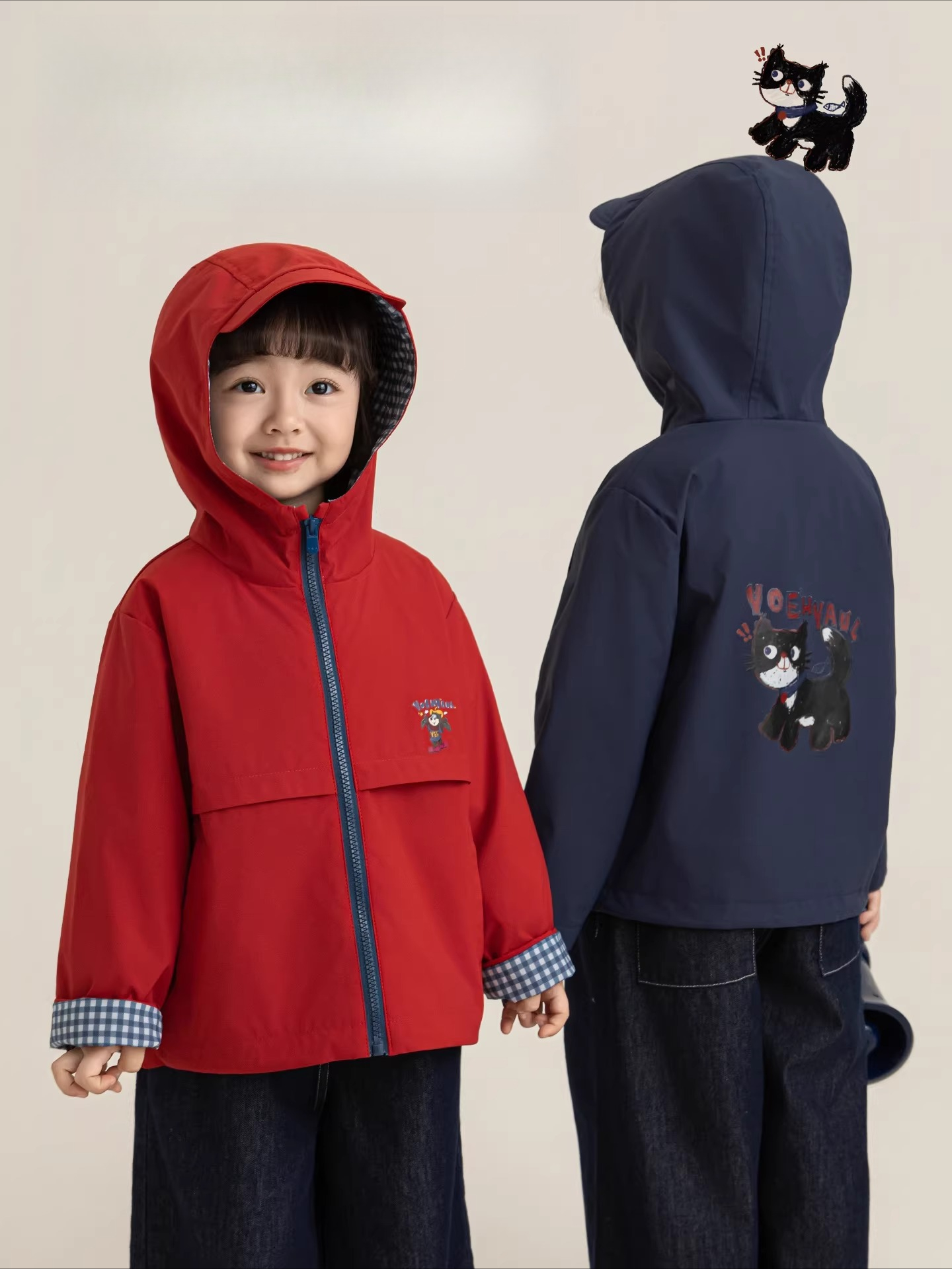 2026 Spring Girls 3-in-1 Water - Outdoor Adventure Girls incelemesi ve fiyatı