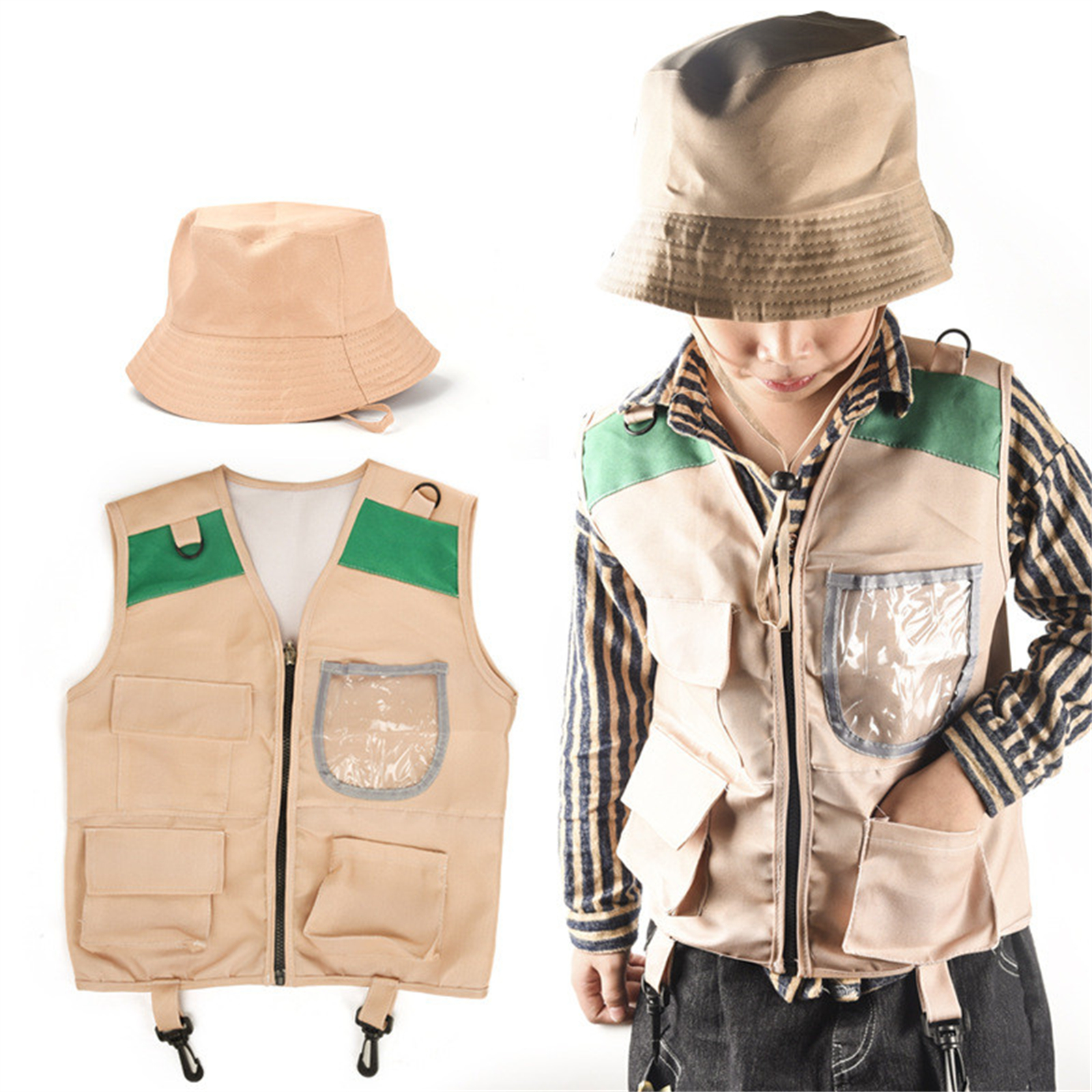 Outdoor Children'S Adventure S - Outdoor Adventure Girls incelemesi ve fiyatı