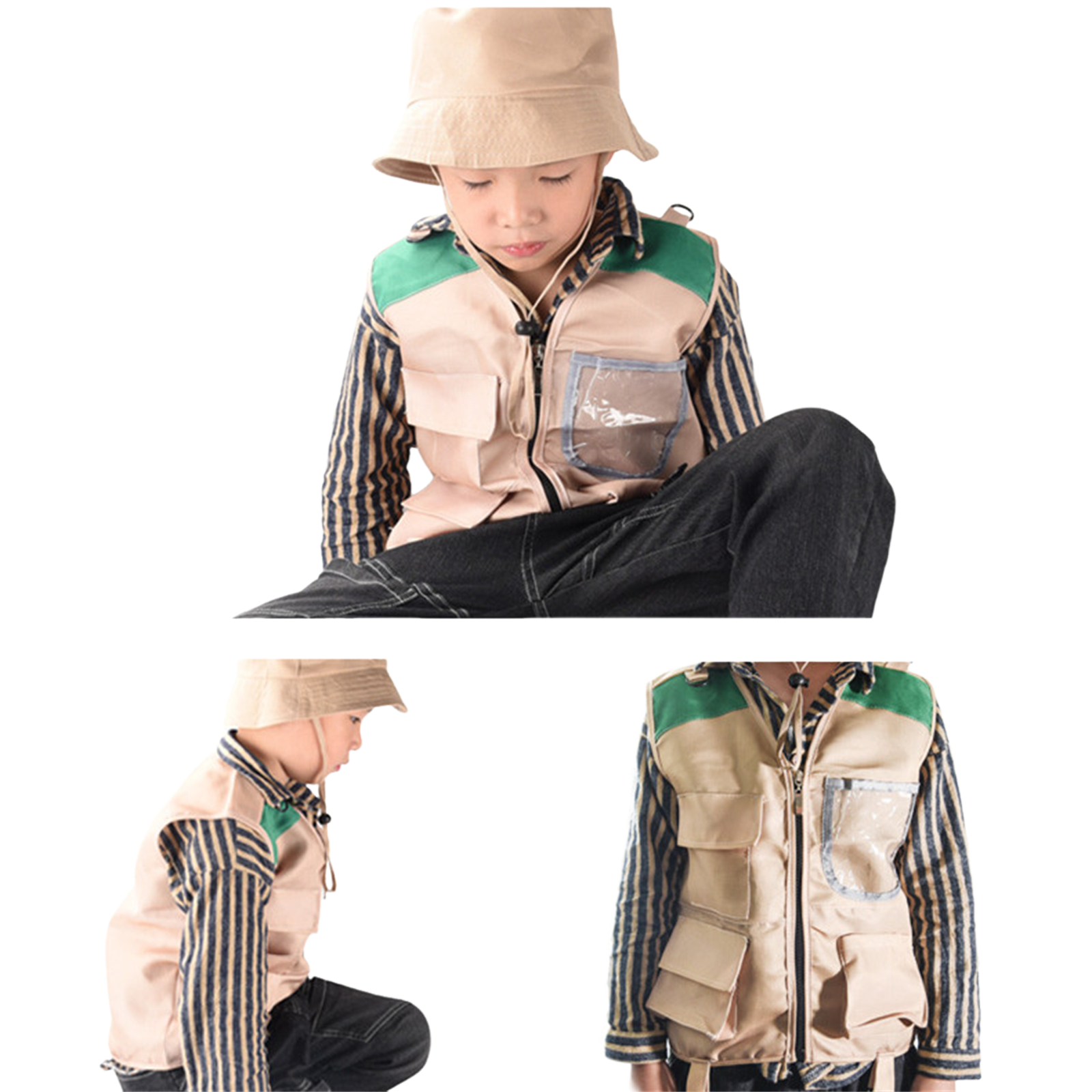 Outdoor Children'S Adventure S - Outdoor Adventure Girls incelemesi ve fiyatı