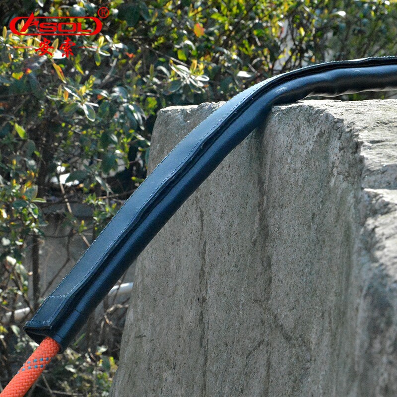 ASOL-Outdoor Climbing Rope Pro - Outdoor Adventure Gear incelemesi ve fiyatı