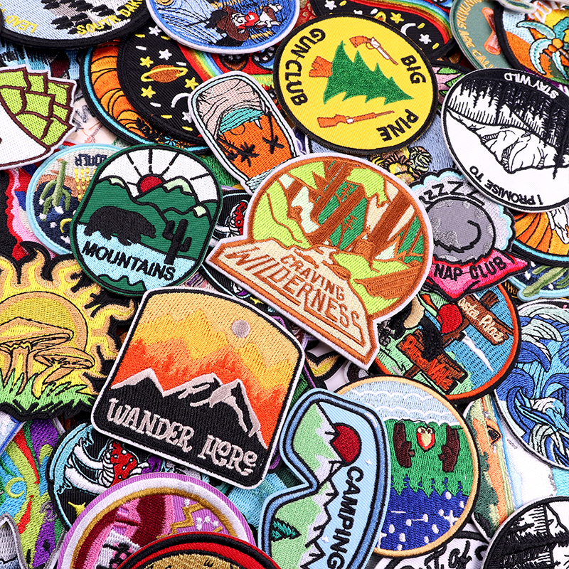 10/20/30/40/50/Pcs/Lot Random  - Outdoor Adventure Clothing incelemesi ve fiyatı