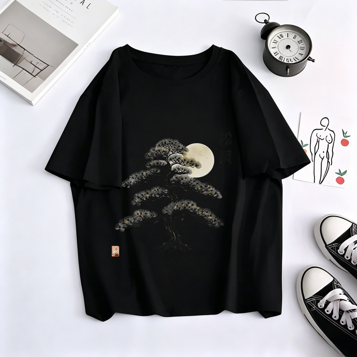 T Shirts Autumn Industry Leadi - Outdoor Adventure Day incelemesi ve fiyatı