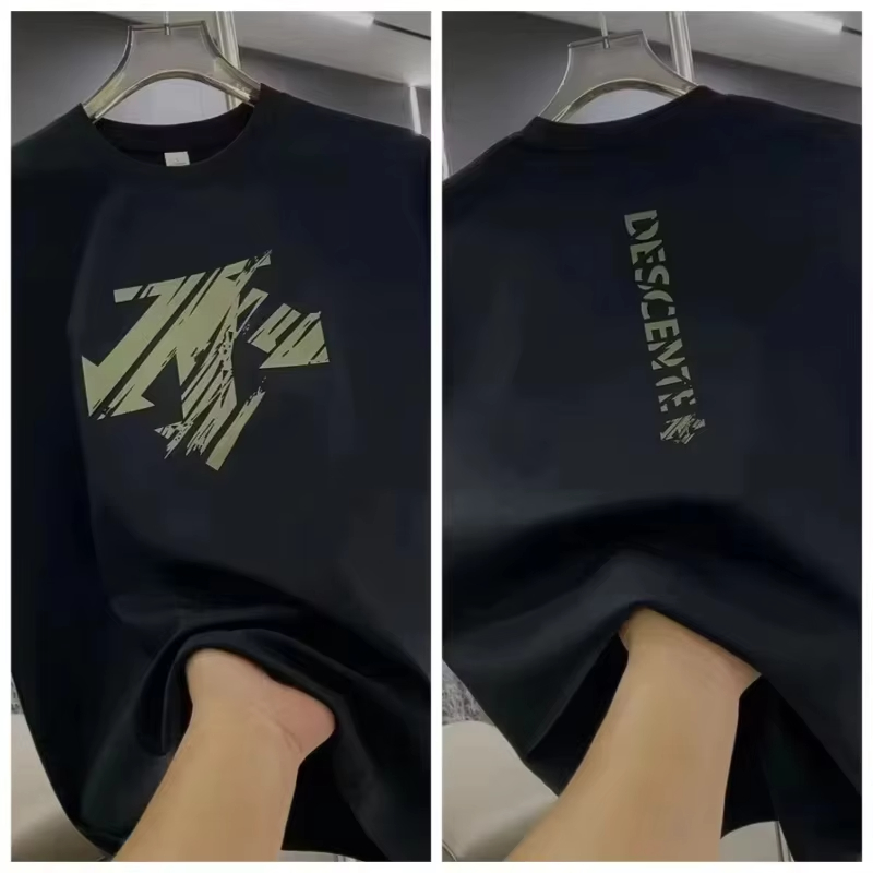 Fashion Brand Print Man T-shir - Outdoor Adventure Clothing incelemesi ve fiyatı