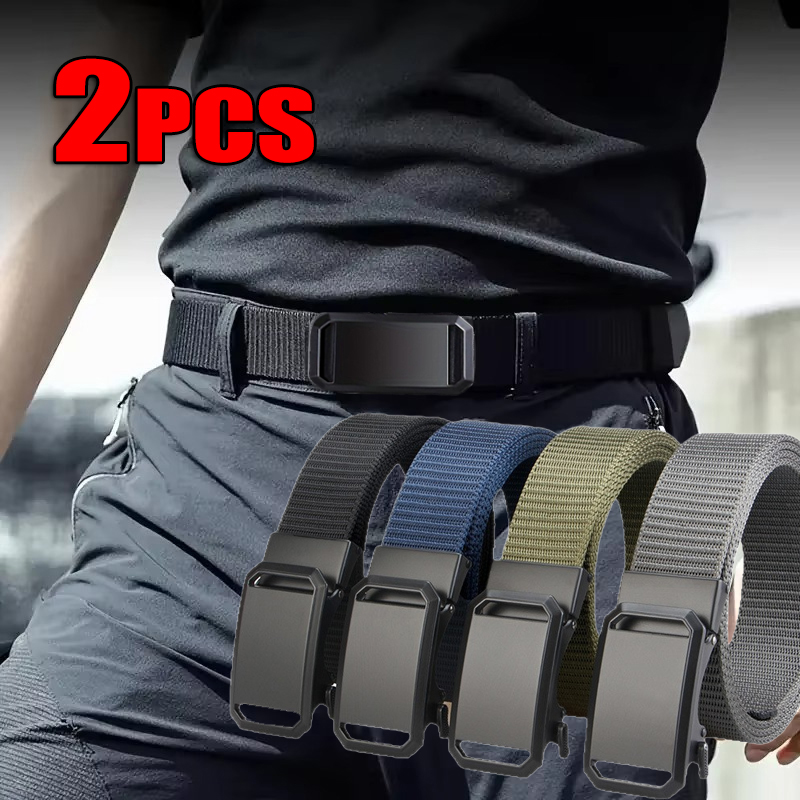 Newest Automatic Buckle Belt C - Outdoor Adventure Golf incelemesi ve fiyatı
