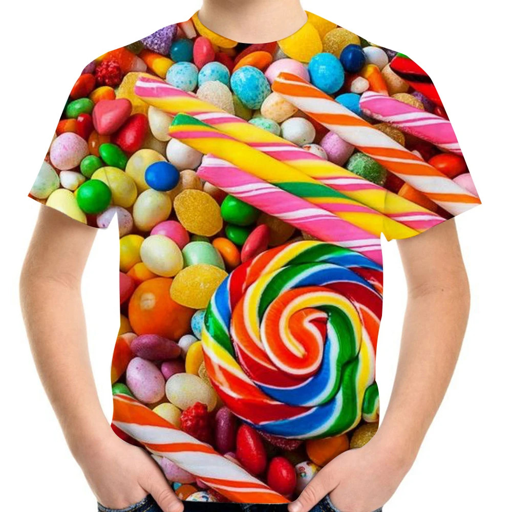 Children's Clothing T-Shirt fo - Outdoor Adventure Clothing incelemesi ve fiyatı