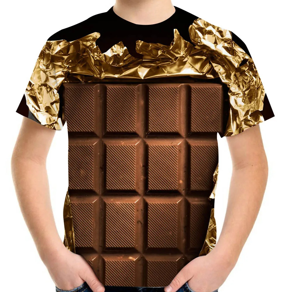 Children's Clothing T-Shirt fo - Outdoor Adventure Clothing incelemesi ve fiyatı