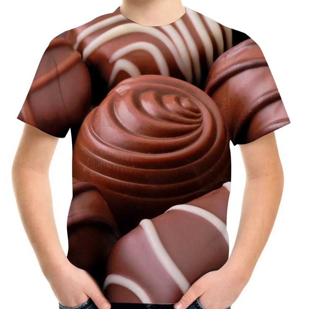Children's Clothing T-Shirt fo - Outdoor Adventure Clothing incelemesi ve fiyatı