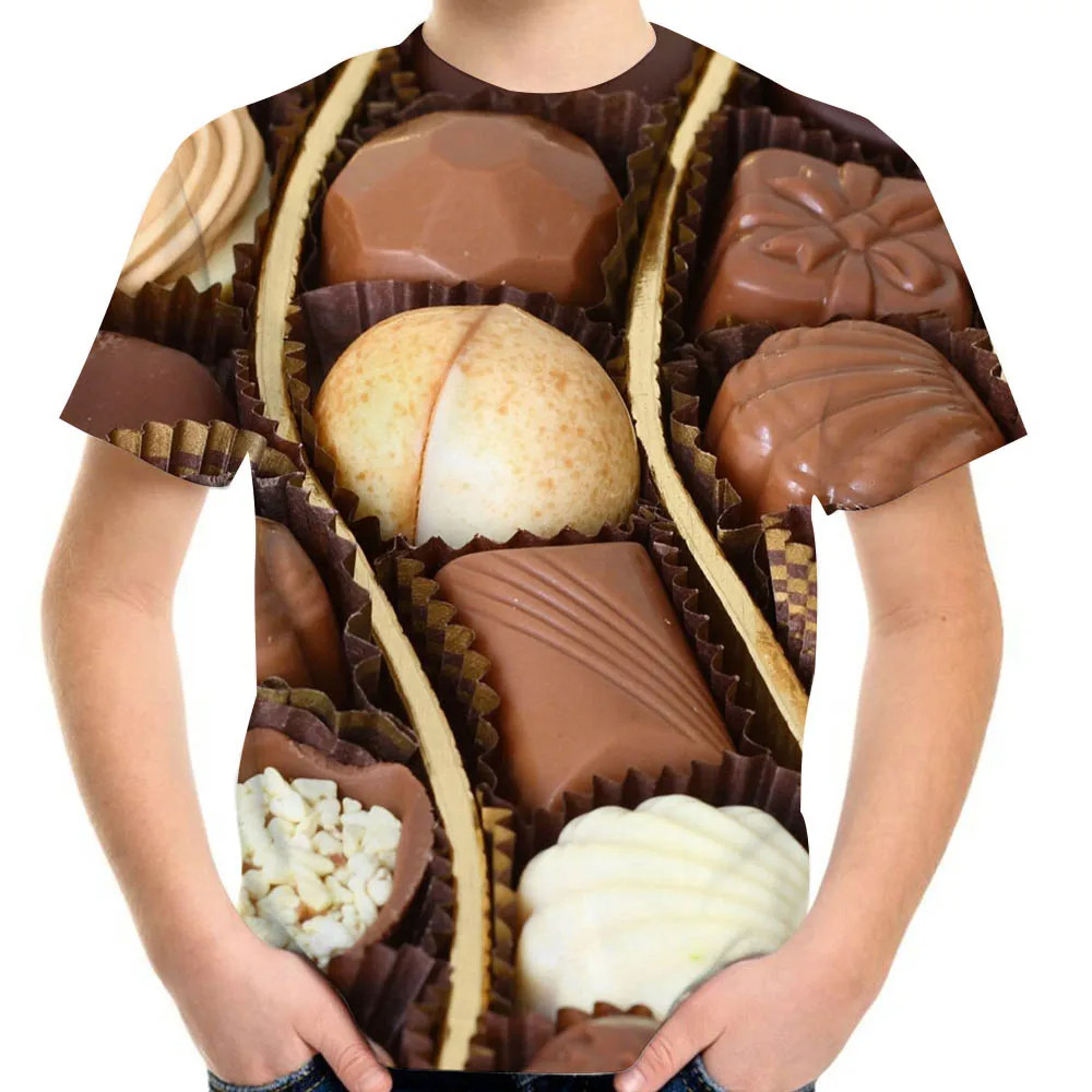 Children's Clothing T-Shirt fo - Outdoor Adventure Clothing incelemesi ve fiyatı